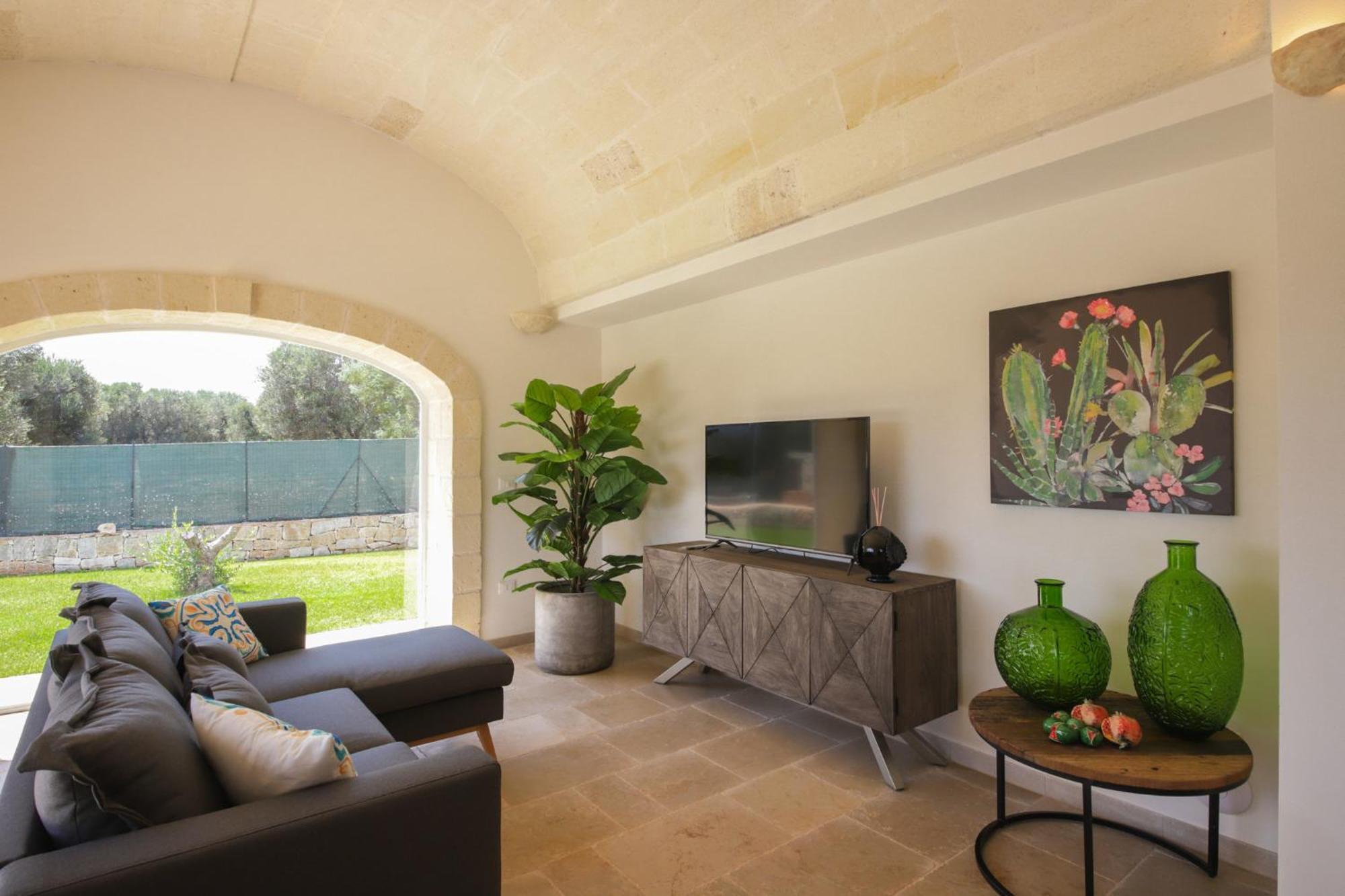 Td Villa Coco Countryside Villa Near Ostuni Exterior foto